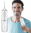 Cuida tu Sonrisa Hoy: Irrigador Bucal FreshJet con 30% OFF y Envío Gratis