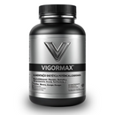 VIGOR MAX - Más Fuerza y Virilidad !