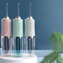 Cuida tu Sonrisa Hoy: Irrigador Bucal FreshJet con 30% OFF y Envío Gratis