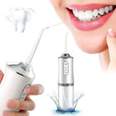 Cuida tu Sonrisa Hoy: Irrigador Bucal FreshJet con 30% OFF y Envío Gratis