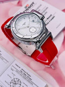 Transforma Tu Estilo con el Reloj Femenino + Pulsera Exclusiva